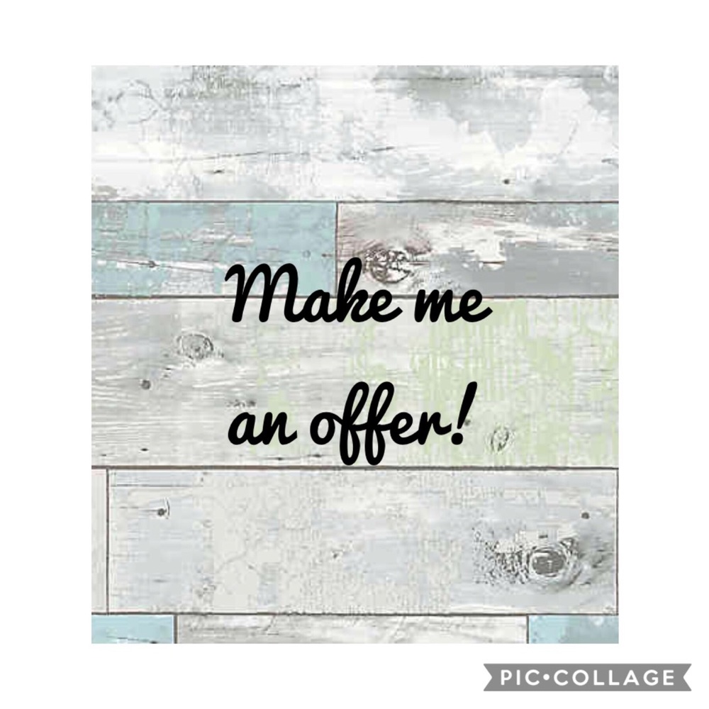 Deals!!!